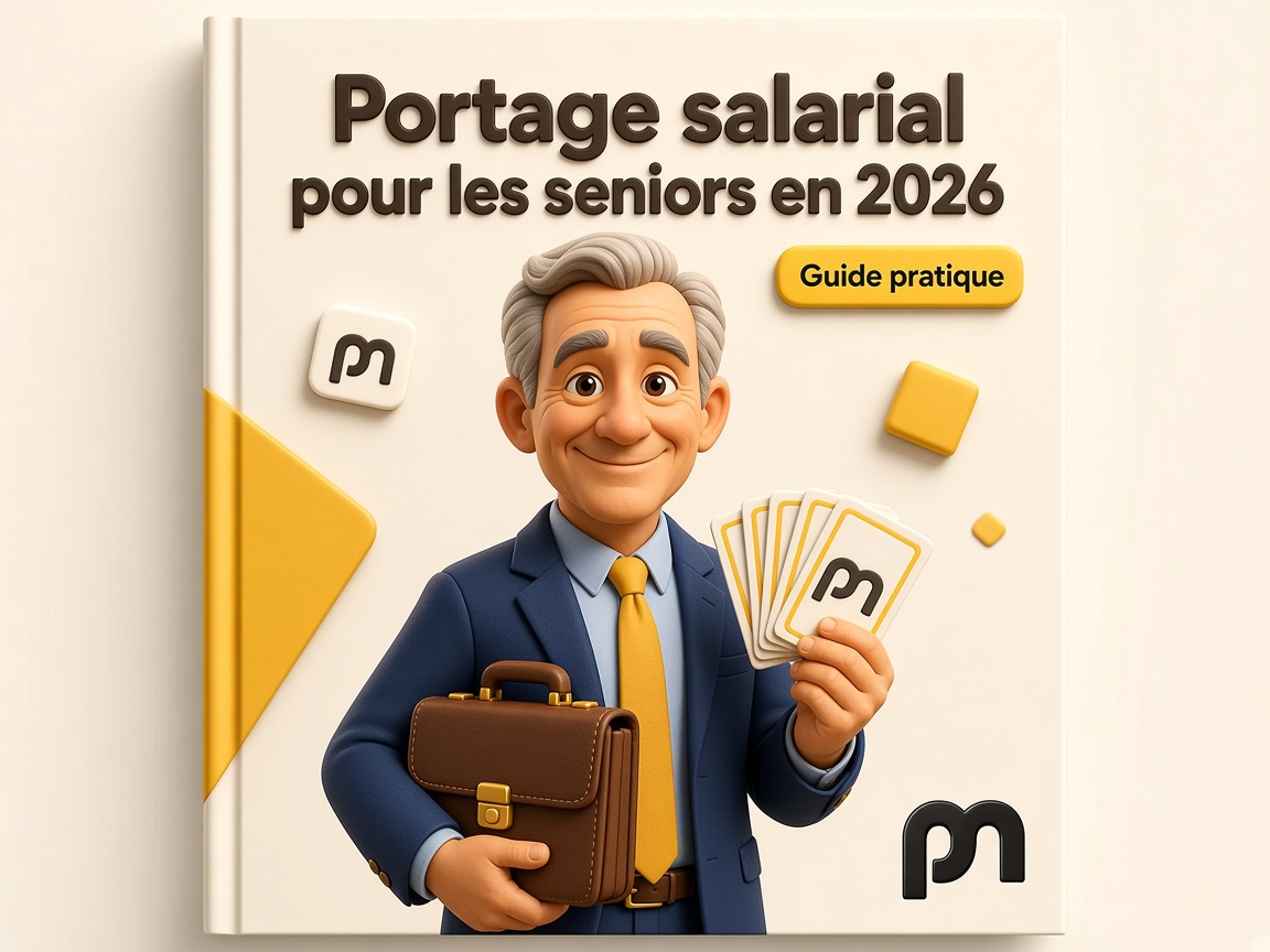 Portage salarial pour les seniors en 2026
