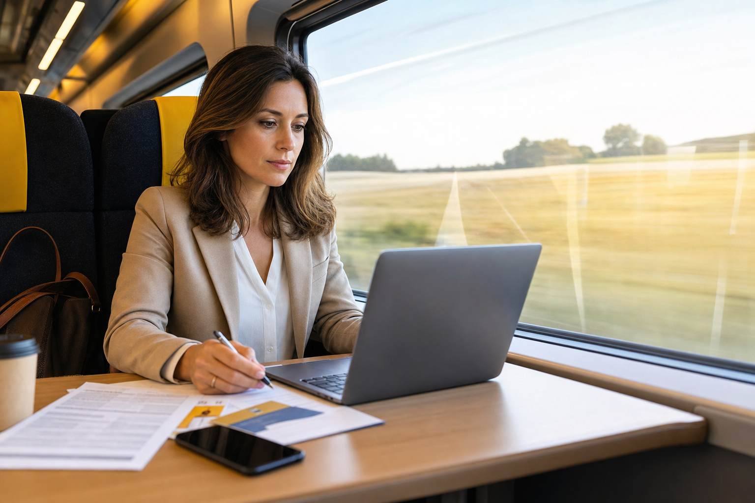 Portage salarial et remboursement des transports en 2026 : ce que votre société de portage doit prendre en charge
