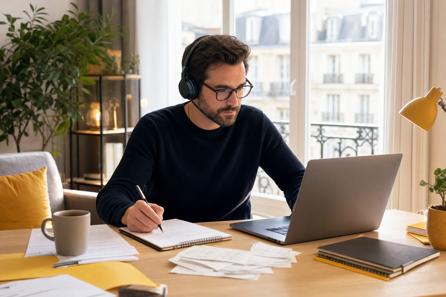 Télétravail en portage salarial en 2026 : quels frais faire rembourser et dans quelles limites URSSAF ?