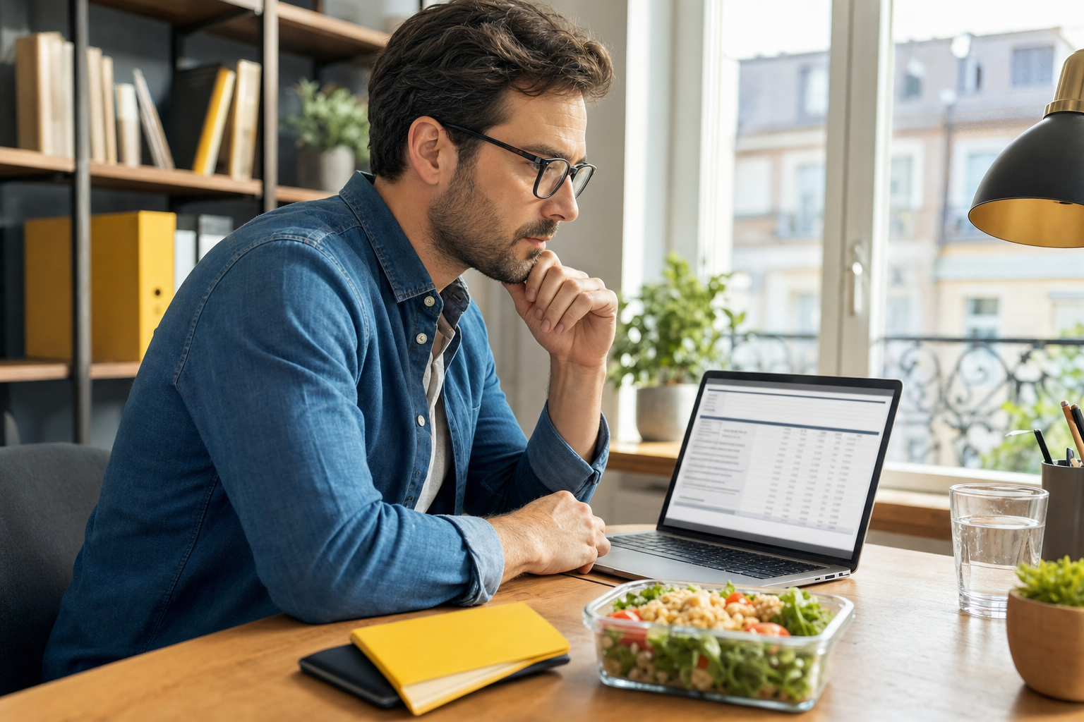 Titres-restaurant en portage salarial en 2026 : droits, plafonds et vérification sur la fiche de paie