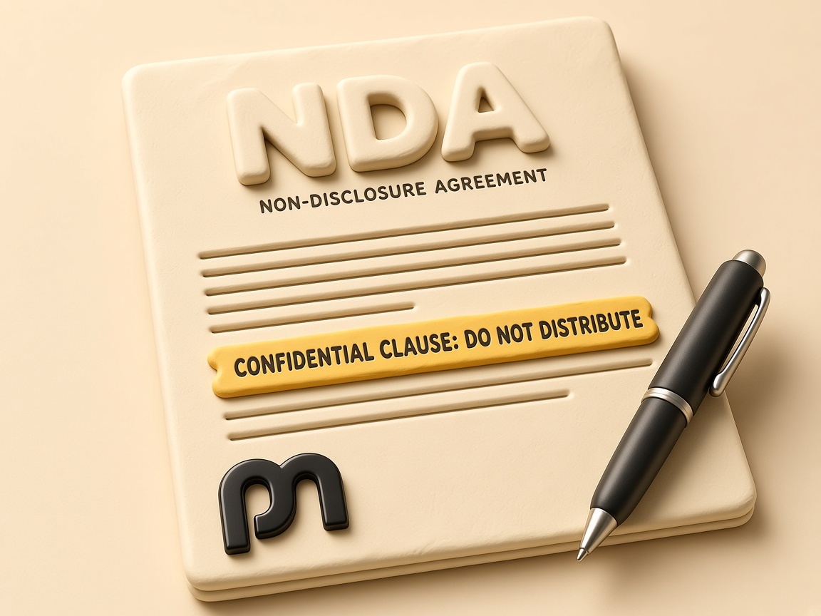 Clause de confidentialité en portage salarial en 2026 : NDA, secrets et devoir de loyauté, illustration 2