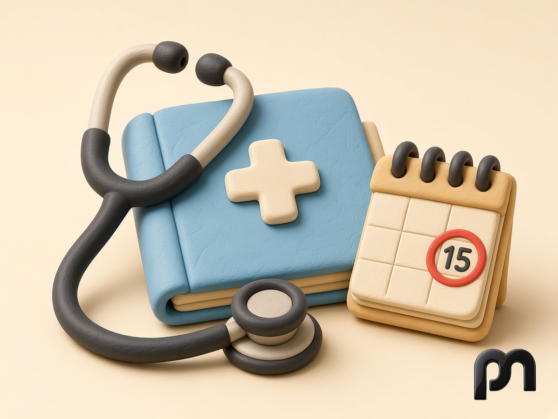 Médecine du travail en portage salarial : ce qu'il faut savoir en 2026, illustration 1