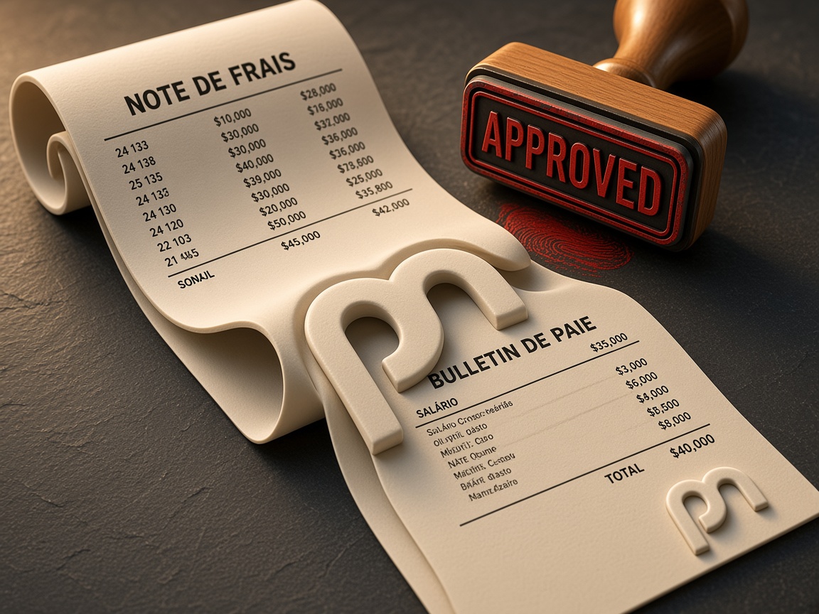 Note de frais en portage salarial en 2026 : remboursement et bonnes pratiques, illustration 2