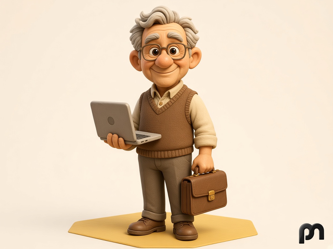 Portage salarial pour les seniors en 2026, illustration 1
