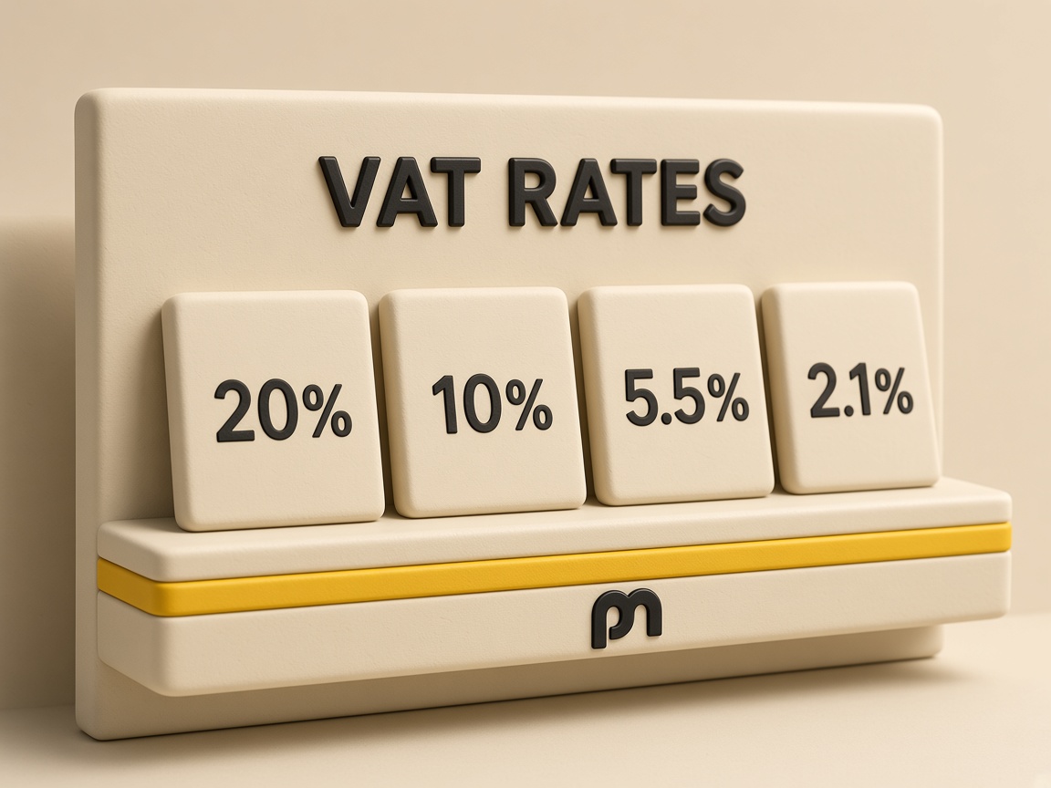 TVA en portage salarial en 2026 : qui facture, à quel taux, avec quel impact, illustration 1